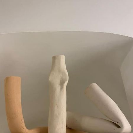 Casa Nua Villa Locorotondo Eksteriør billede