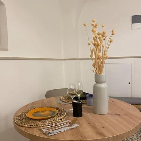 Casa Nua Villa Locorotondo Eksteriør billede