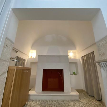 Casa Nua Villa Locorotondo Eksteriør billede
