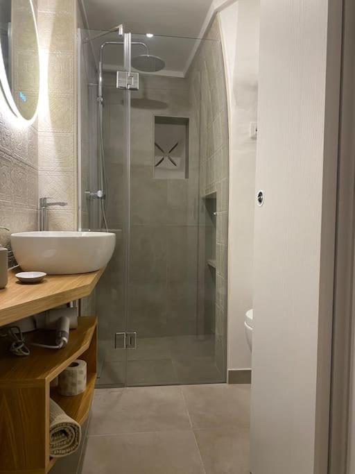 Casa Nua Villa Locorotondo Eksteriør billede
