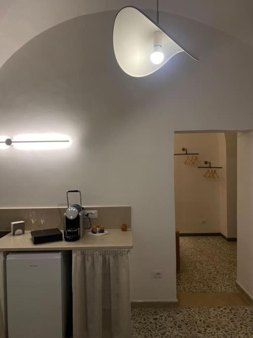 Casa Nua Villa Locorotondo Eksteriør billede
