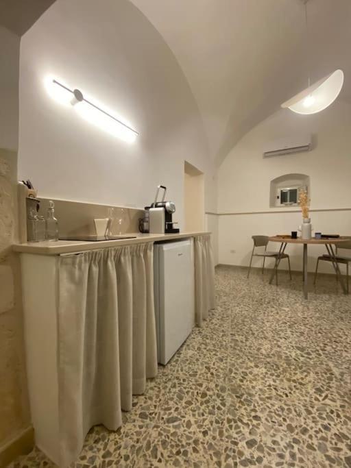 Casa Nua Villa Locorotondo Eksteriør billede