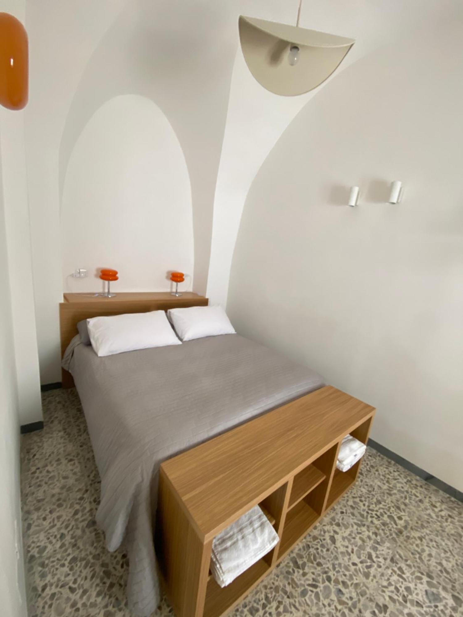 Casa Nua Villa Locorotondo Eksteriør billede